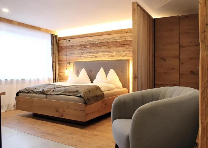 Hotel Gasthof Walcher