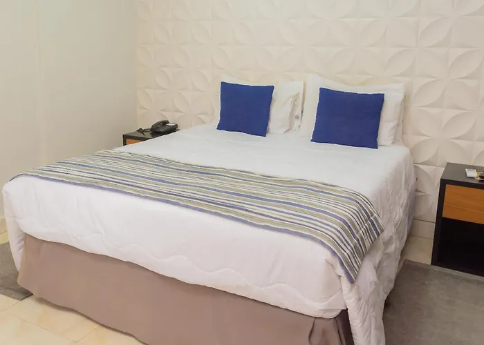Fenix Hotel Pouso Alegre