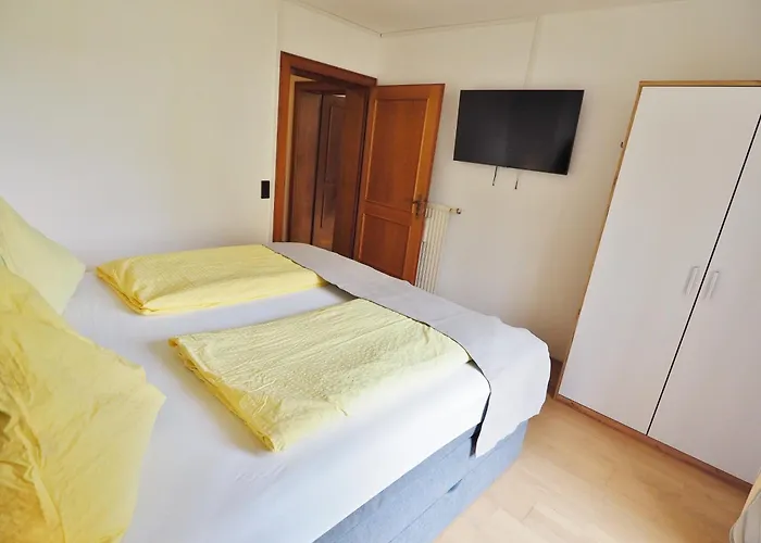 Appartements Peter