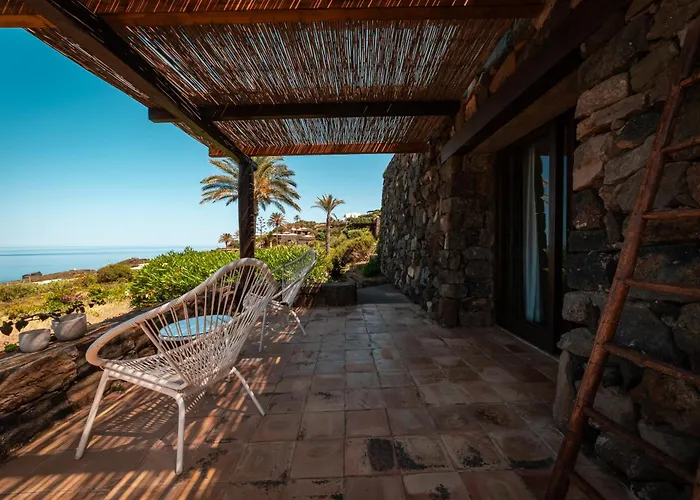 Pantelleria Dream Resort