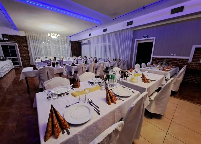 Hotel Agat&SPA