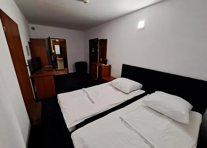 Hotel Agat&SPA