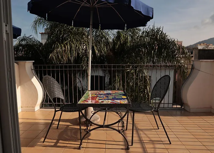 Hotel Terme Oriente - Beach&SPA