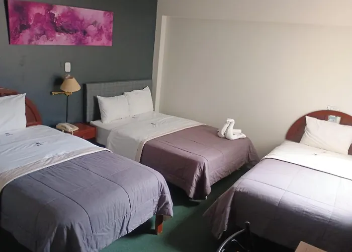 Saint Germain Hotel