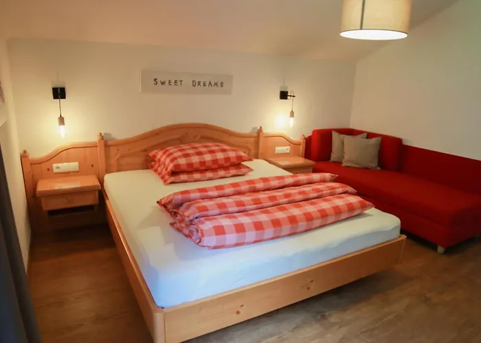 Ferienwohnung Schachner