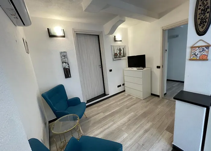 Apartment Sant'Andrea