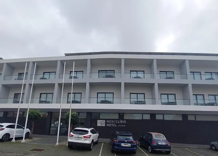 Hotel Monte Lirio