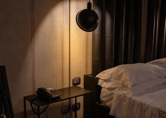 Palazzo Conti Camere & Suites