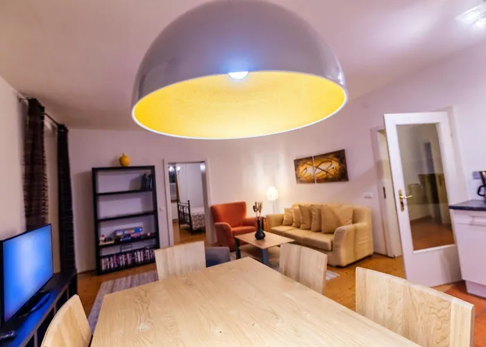 Ferienwohnung Mariazell