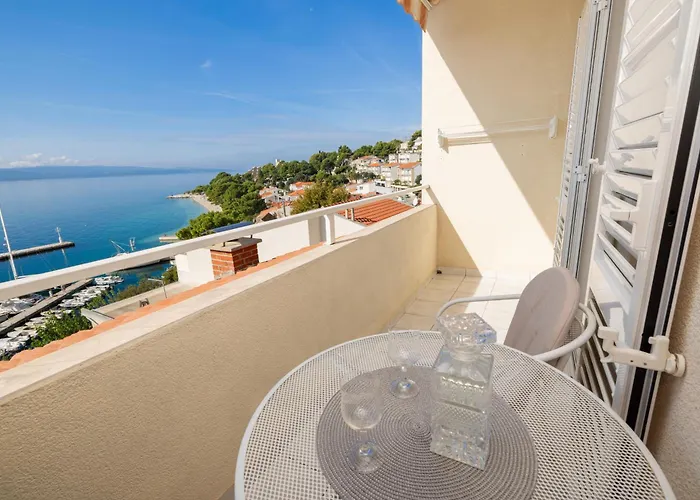 Apartmans Lale