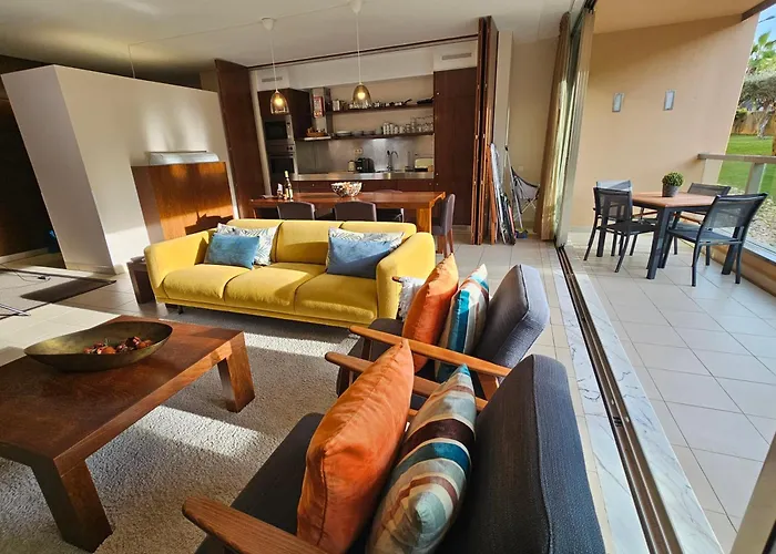 Charming Apartment Herdade Dos Salgados - Vila Das Lagoas T2