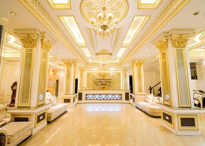 Quoc Vinh Hotel