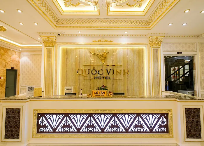 Quoc Vinh Hotel