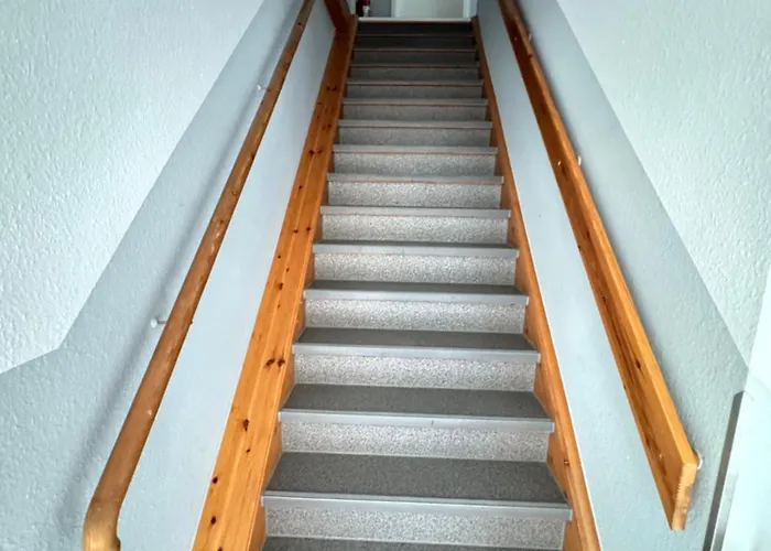 Nikolai Appartements