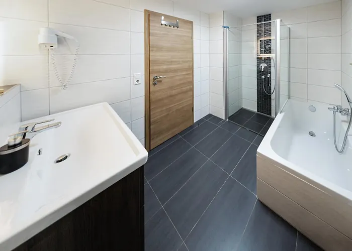 Ferienwohnung Ries
