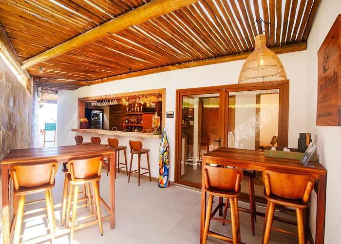 One Beach Boutique Hotel