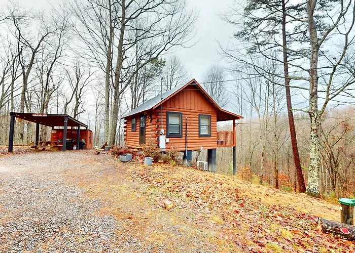 Cozy Cabin