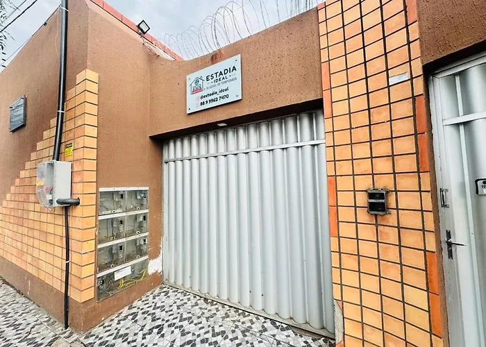 Ap próximo ao Arco com garagem