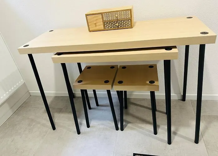 Ferienwohnung COCO Ochsenfurt