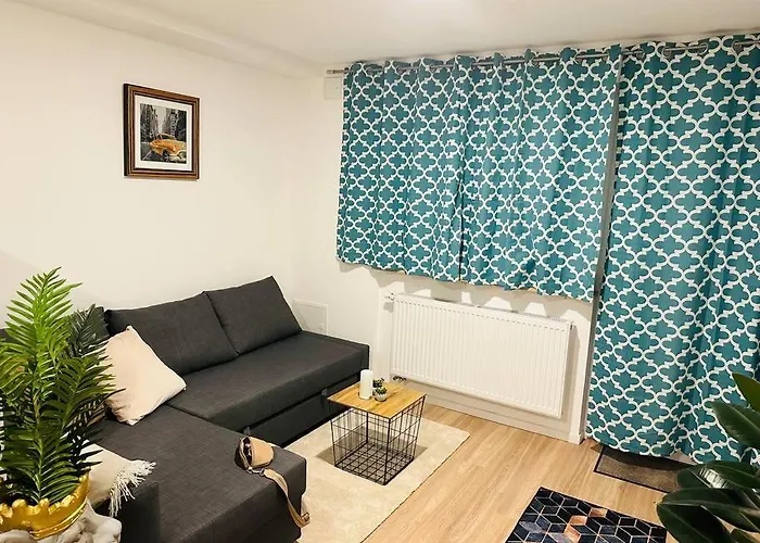 Ferienwohnung COCO Ochsenfurt