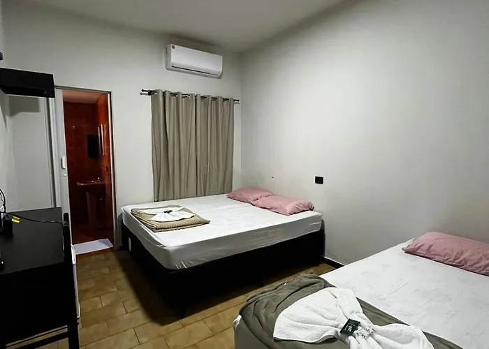 Prime Hotel