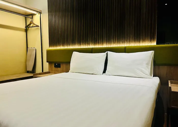 I-Vista Hotel