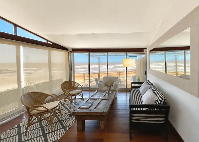 La Posta Beach Hotel