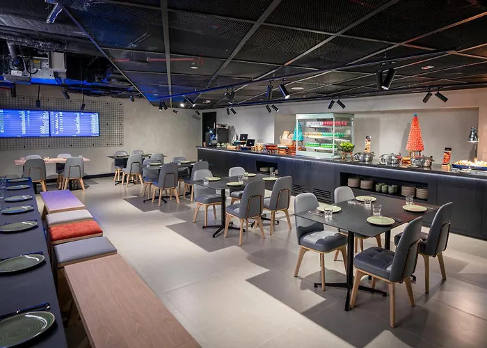Auhotel -Zayed International Airport-Located In Transit Area -Onwards Boarding Pass Required