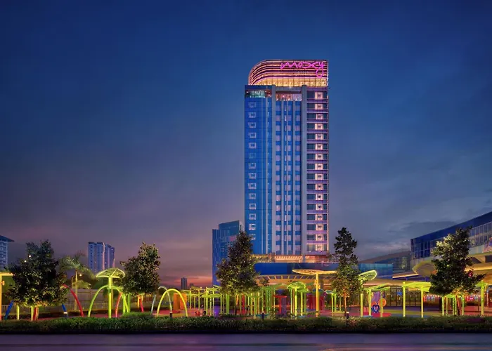 Moxy Putrajaya