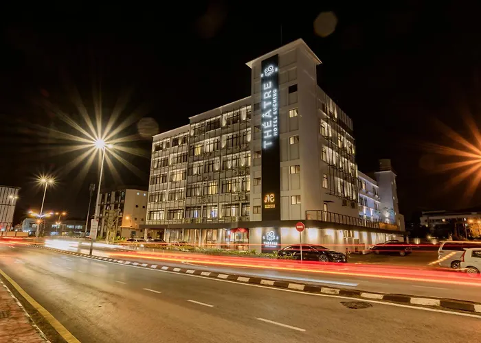 Theatre Hotel