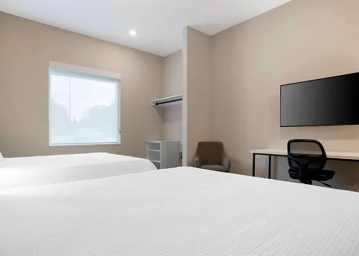 Extended Stay America Premier Suites - Pensacola - Nas Corry Station