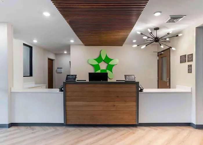 Extended Stay America Premier Suites - Pensacola - Nas Corry Station