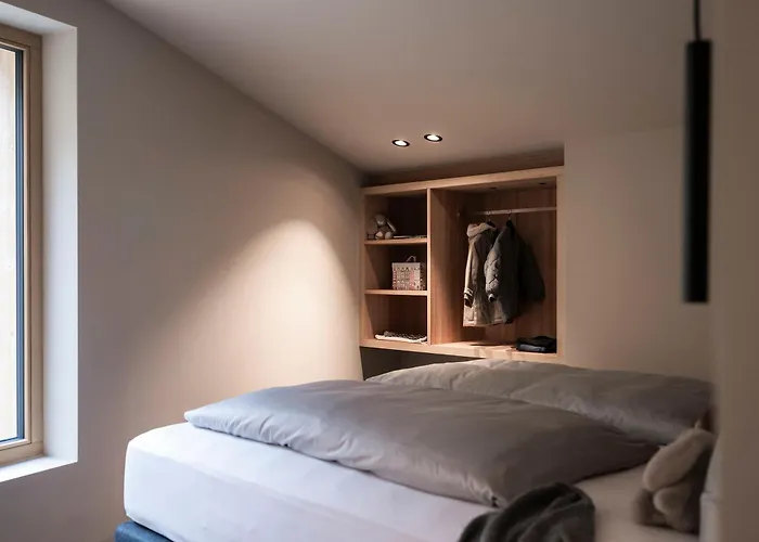 Apartments Arduus - High Living