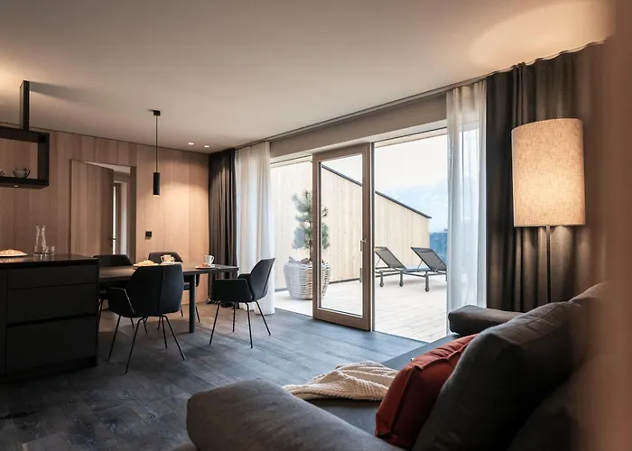 Apartments Arduus - High Living