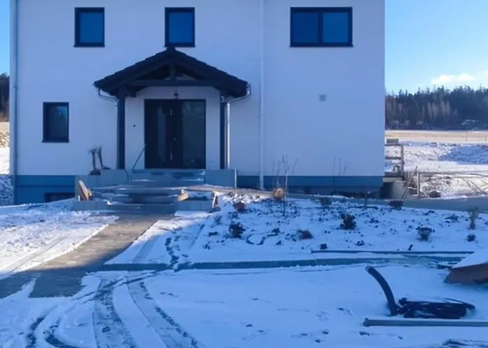 Ferienwohnung Wald&Wiesen
