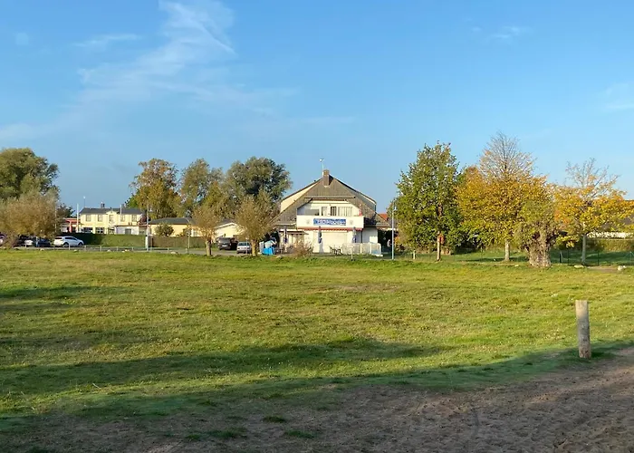 Auf Feiningers Spuren durch das Mönchgut Kleines Apartment 3