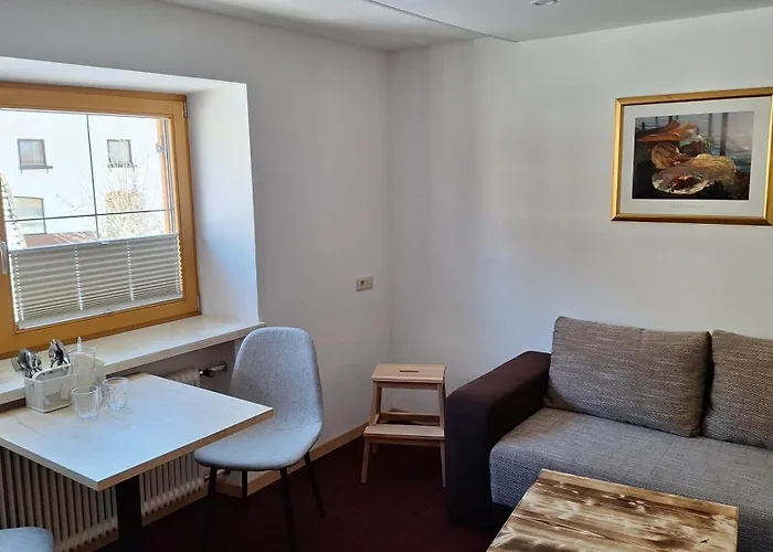 Haus Bergblick