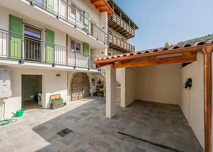 Casa Del Sole