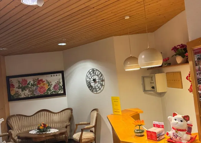 Hotel Ilufa