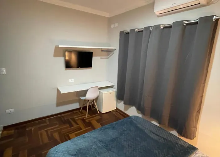 Hotel Silver