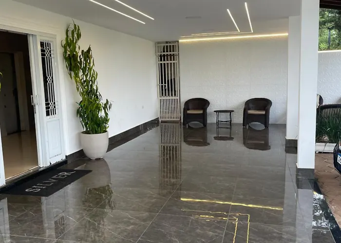 Hotel Silver