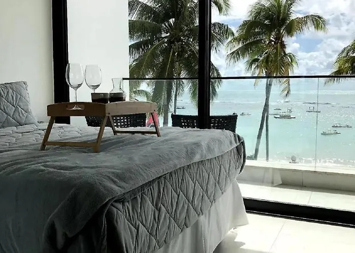 Porto Alto Resort
