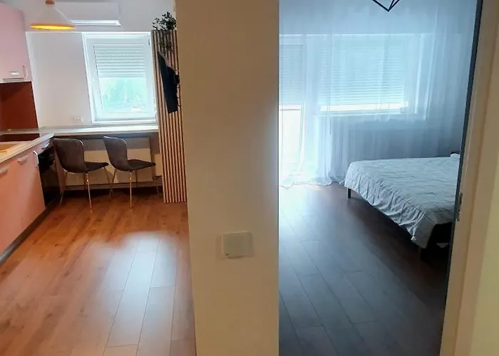 Central One Guesthouse