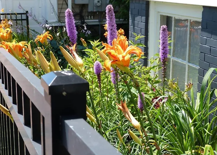 Peaceful Oasis On Munjoy Hill 2Nd Flr 3Br Parking
