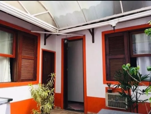 Pousada da Vovó