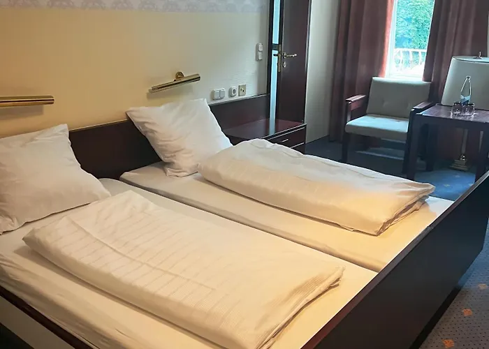 Vintagehotel Adler