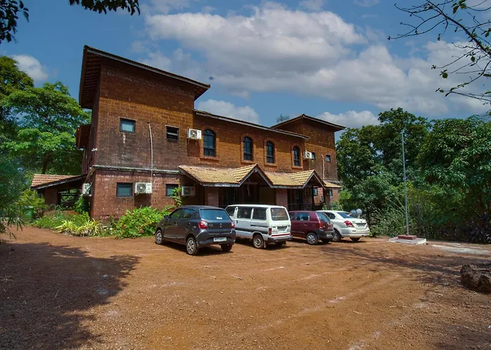 Konkan Nest Resort
