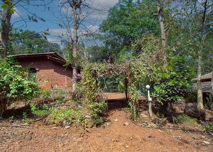 Konkan Nest Resort