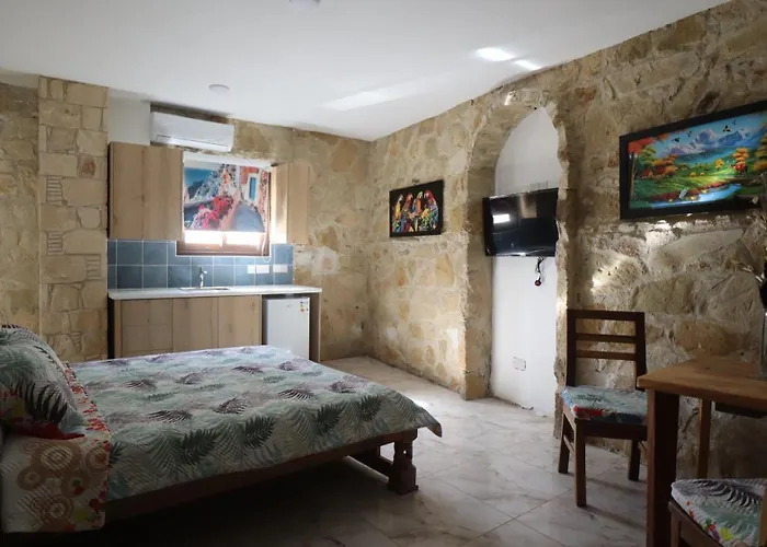 La Hacienda Cyprus