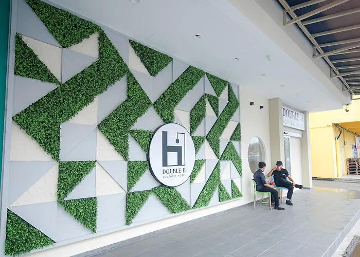 Double H Boutique Hotel